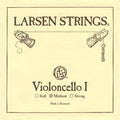 Cello Larsen Standard Medium A 4/4