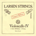 Cello Larsen Standard Medium C 4/4