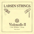Cello Larsen Standard Medium D 4/4