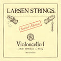 Cello Larsen Solo Medium A 4/4