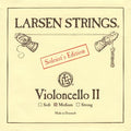 Cello Larsen Solo Medium D 4/4