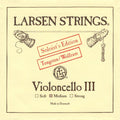 Cello Larsen Solo Medium G 4/4