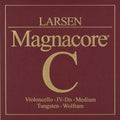 Cello Larsen Magnacore C Medium 4/4
