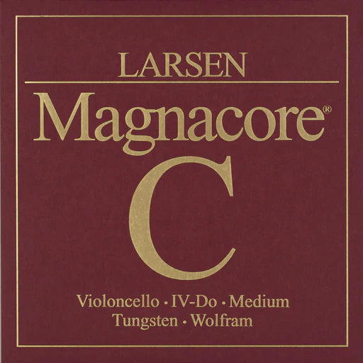 Cello Larsen Magnacore C Medium 4/4