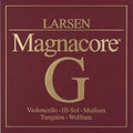 Cello Larsen Magnacore G Medium 4/4