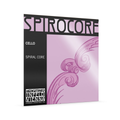 Cello Thomastik Spirocore Tungsten C 4/4