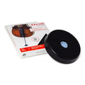 Cello Endpin Holder - Black Hole