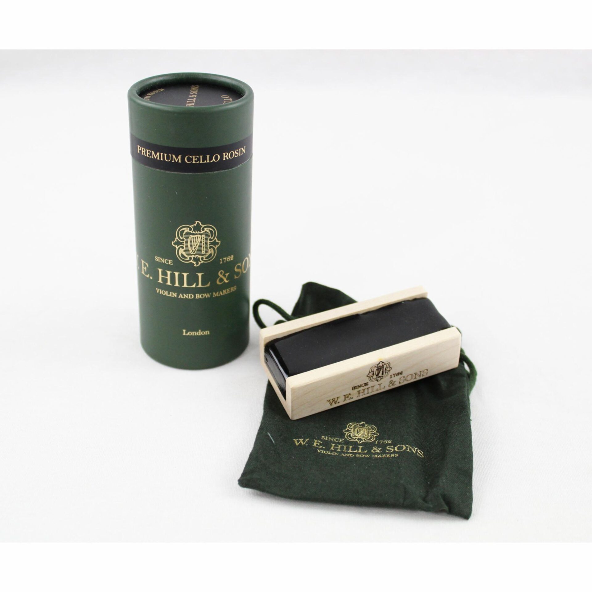 Cello Rosin Hill Premium