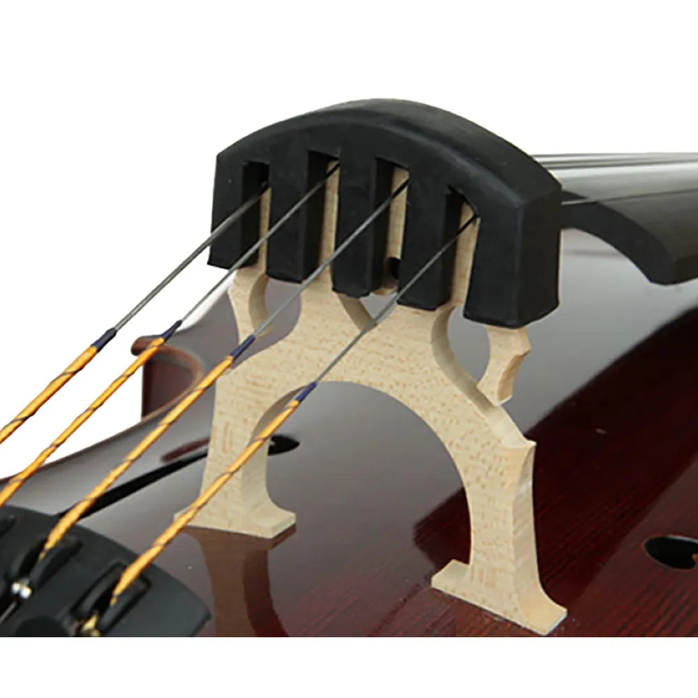 Cello Practice Mute Rubber Ultra