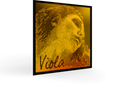 Viola Evah Pirazzi Gold Set