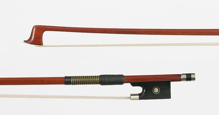 KG1 Violin bow 1/4