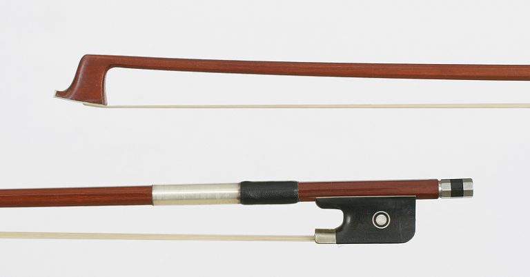 KG2 Viola bow