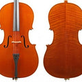 KG80 Cello 3/4