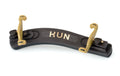 Violin Shoulder Rest Kun Collapsible 4/4