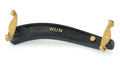 Violin Shoulder Rest Kun Super 1/2-3/4