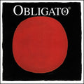 Violin Pirastro Obligato Set 1/4 - 1/8 Mittel (Medium)