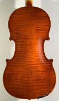 Ernst Heinrich Roth Violin, Erlangen, Germany