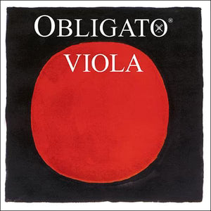 Viola Pirastro Obligato C