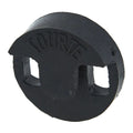 Viola Mute Round USA