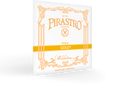 Violin Pirastro Gold Label E loop