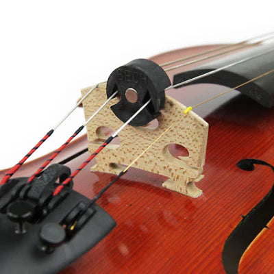 Violin/Viola Mute Bech