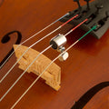 Violin/Viola Wolf Tone Eliminator