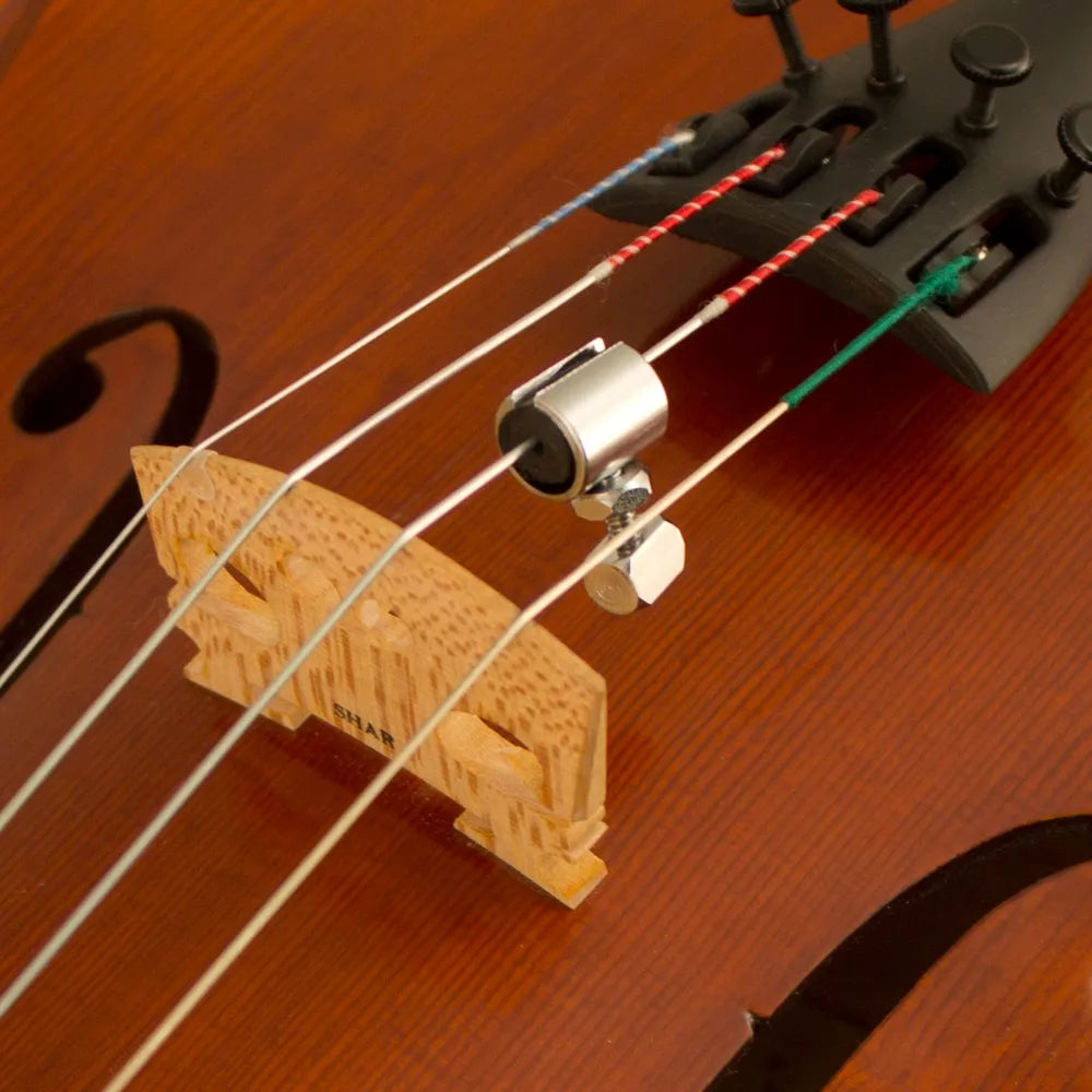 Violin/Viola Wolf Tone Eliminator