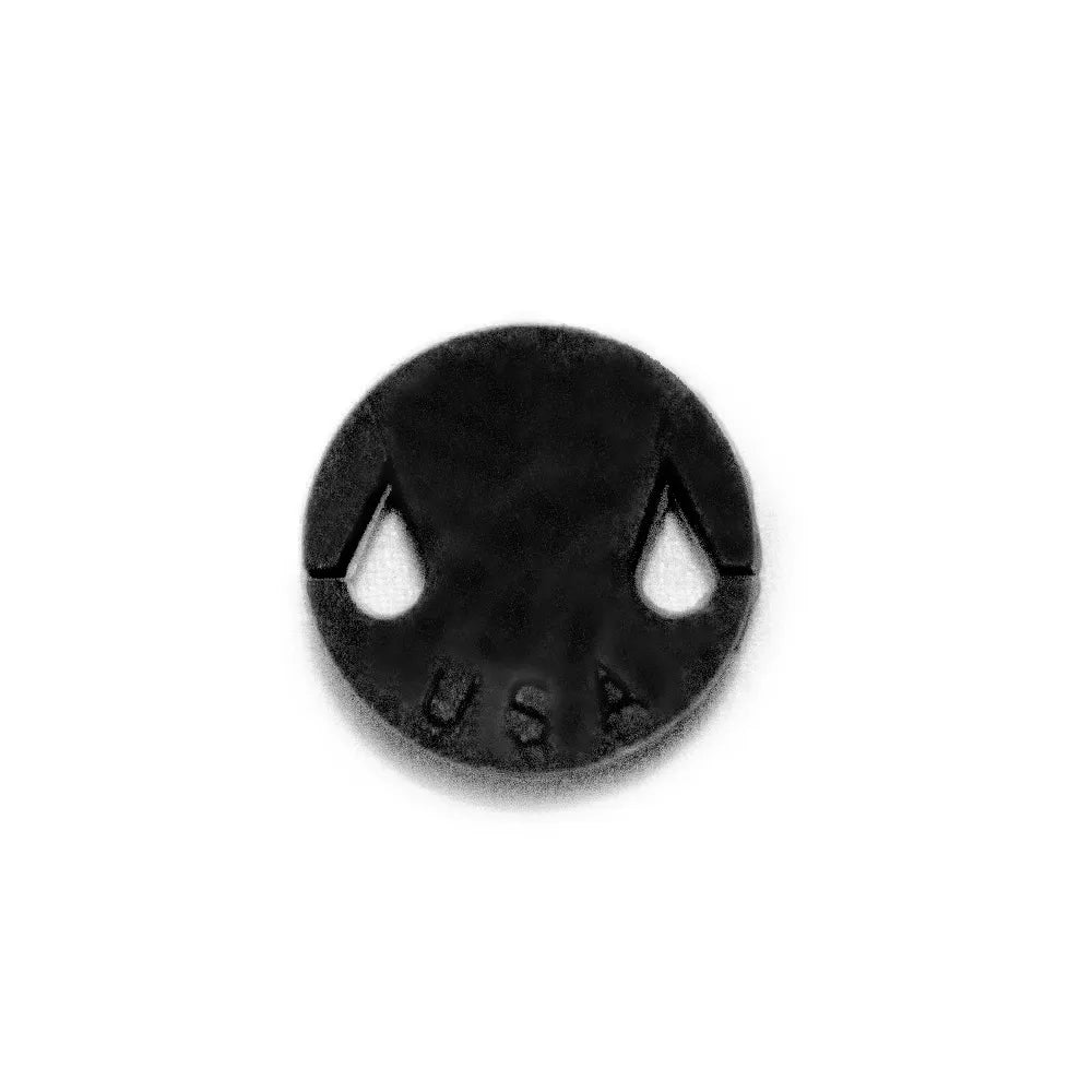 Violin Mute Round USA