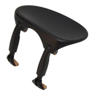 Violin Chinrest Wittner "Spaceage" 3/4