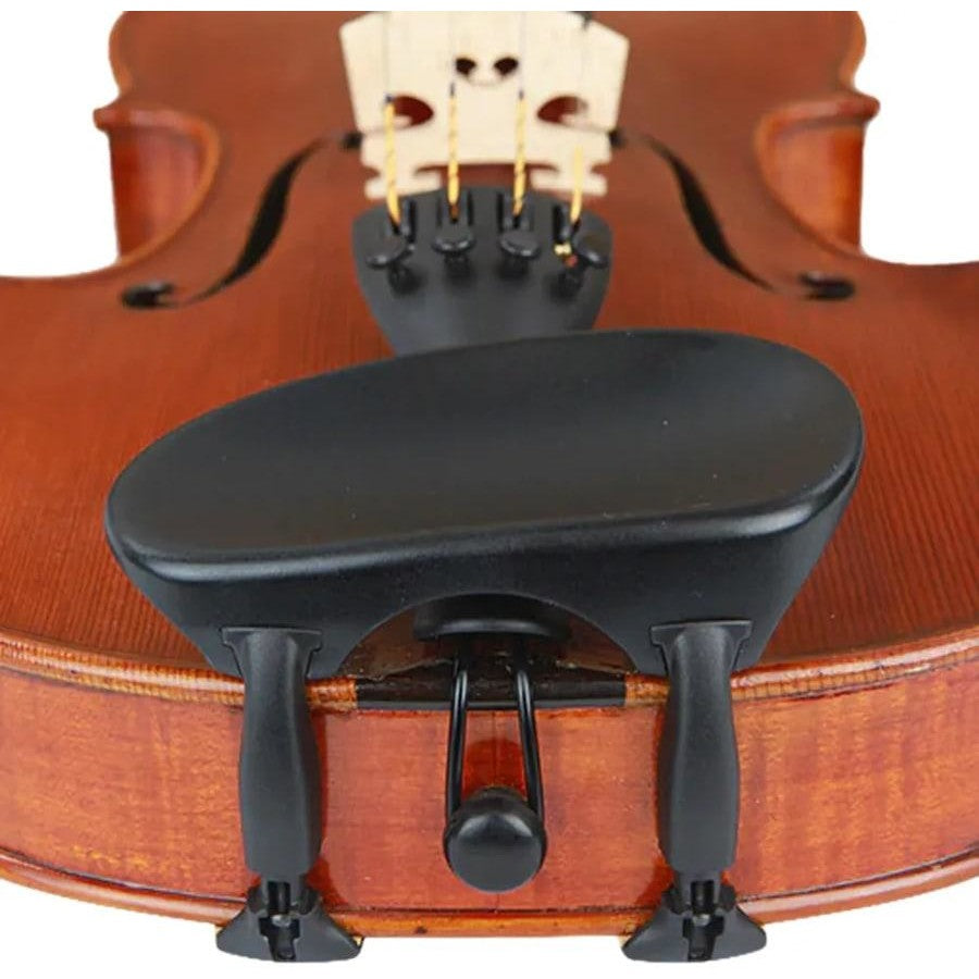Violin Chinrest Wittner "Spaceage" Central