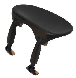 Violin Chinrest Wittner "Spaceage" Central