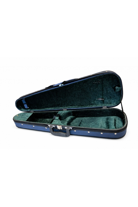 Viola case FPS Suspension Shaped 15.5"
