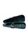 Violin Case FPS shaped 1/4