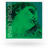 Viola Pirastro Evah Pirazzi Set